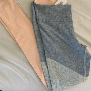 Outdoor Voices 7/8 Springs Leggings